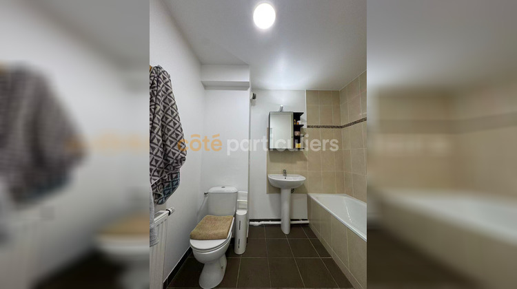 Ma-Cabane - Vente Appartement PANTIN, 68 m²