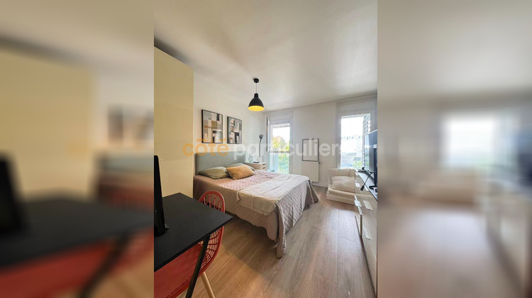 Ma-Cabane - Vente Appartement PANTIN, 68 m²