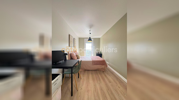 Ma-Cabane - Vente Appartement PANTIN, 68 m²