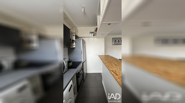 Ma-Cabane - Vente Appartement Pantin, 42 m²
