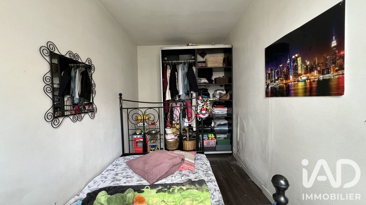 Ma-Cabane - Vente Appartement Pantin, 42 m²
