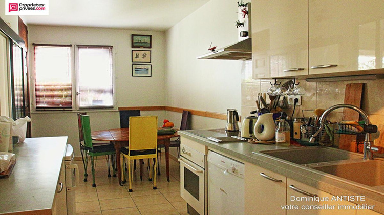 Ma-Cabane - Vente Appartement PANTIN, 115 m²