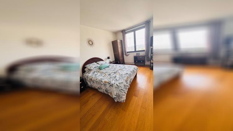 Ma-Cabane - Vente Appartement PANTIN, 97 m²