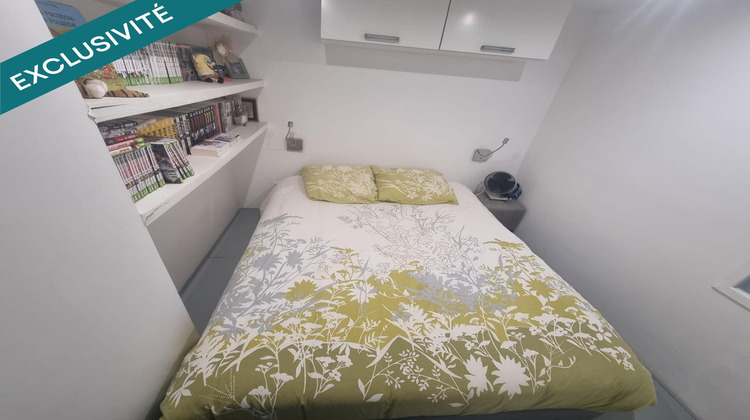 Ma-Cabane - Vente Appartement Pantin, 33 m²