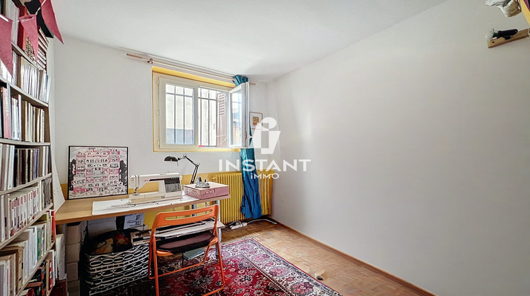 Ma-Cabane - Vente Appartement Pantin, 40 m²