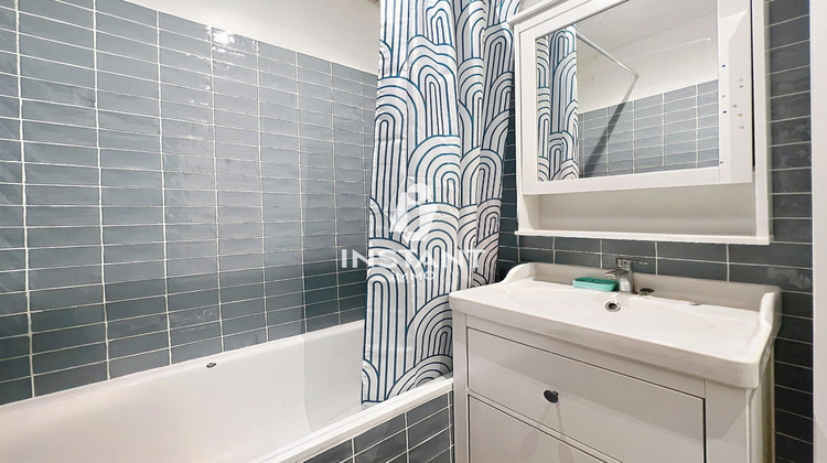 Ma-Cabane - Vente Appartement Pantin, 40 m²