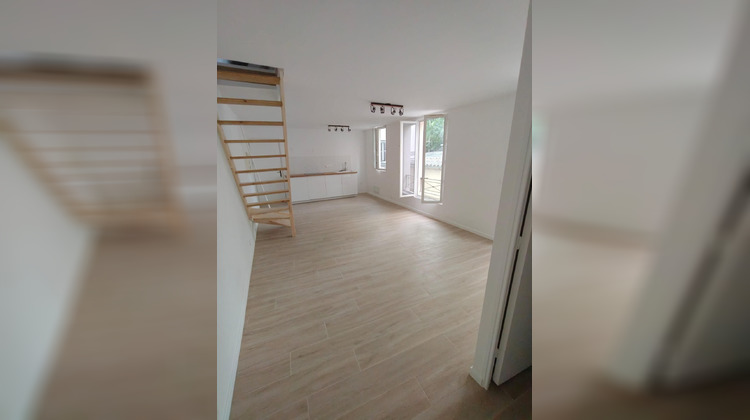Ma-Cabane - Vente Appartement Pantin, 60 m²