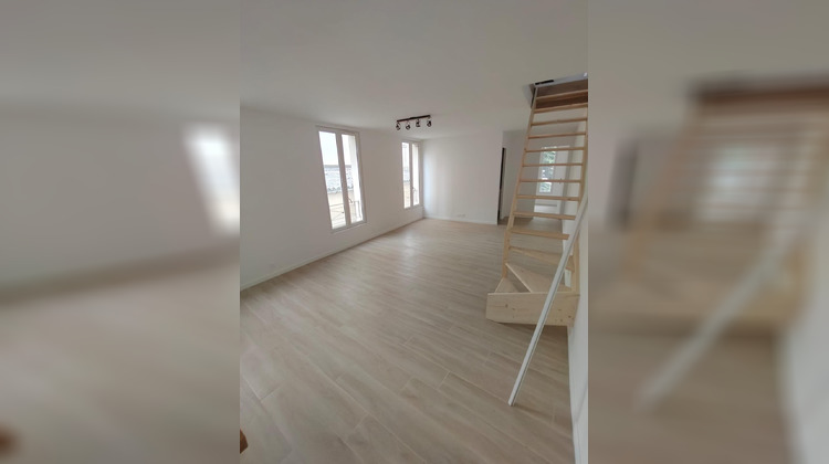Ma-Cabane - Vente Appartement Pantin, 60 m²
