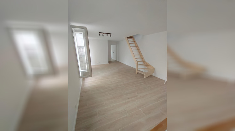 Ma-Cabane - Vente Appartement Pantin, 60 m²