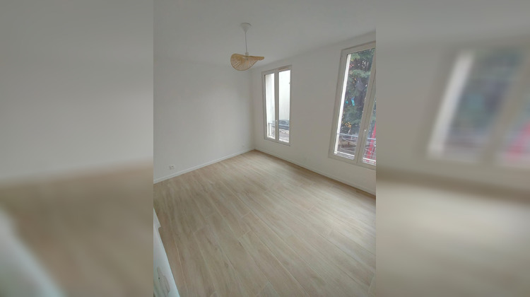 Ma-Cabane - Vente Appartement Pantin, 60 m²