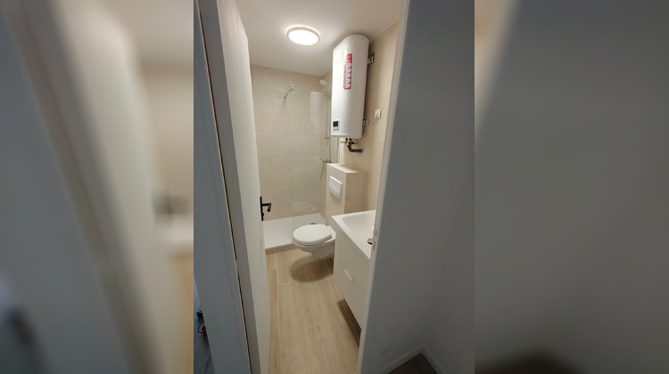 Ma-Cabane - Vente Appartement Pantin, 60 m²