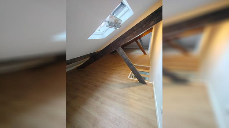 Ma-Cabane - Vente Appartement Pantin, 60 m²