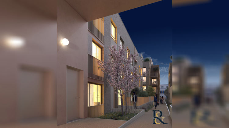 Ma-Cabane - Vente Appartement Pantin, 73 m²