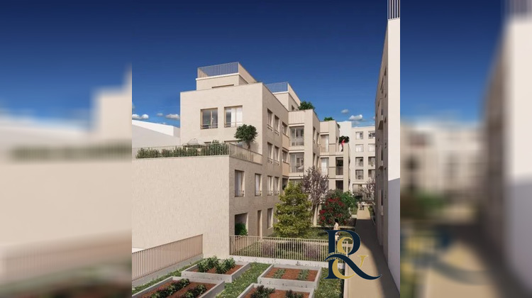 Ma-Cabane - Vente Appartement Pantin, 72 m²