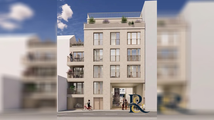 Ma-Cabane - Vente Appartement Pantin, 83 m²