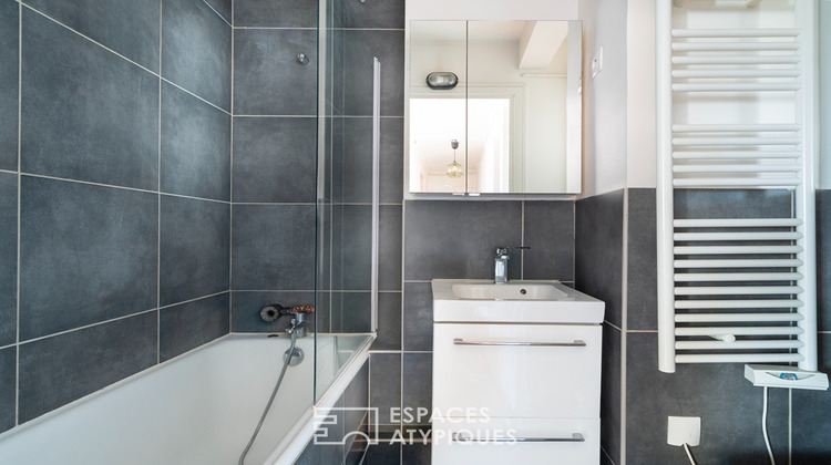 Ma-Cabane - Vente Appartement PANTIN, 49 m²