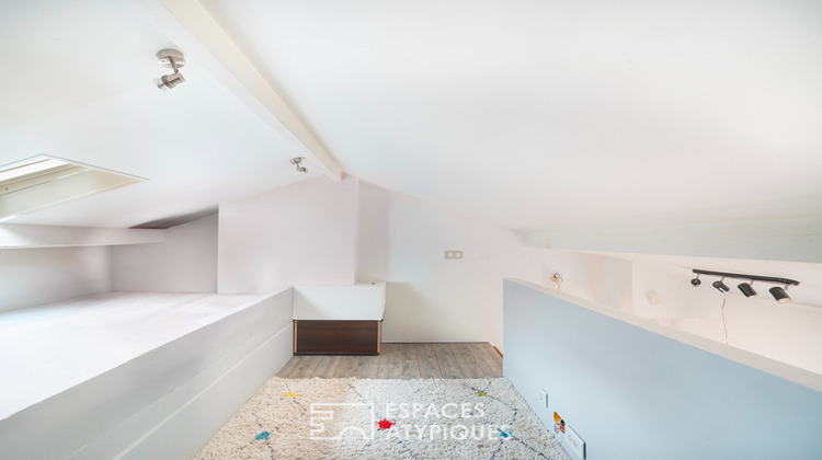 Ma-Cabane - Vente Appartement PANTIN, 64 m²