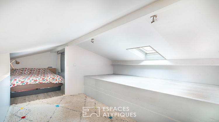 Ma-Cabane - Vente Appartement PANTIN, 64 m²