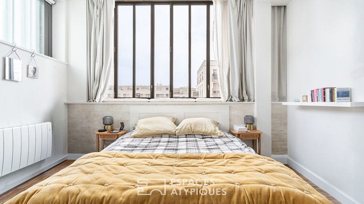 Ma-Cabane - Vente Appartement PANTIN, 90 m²