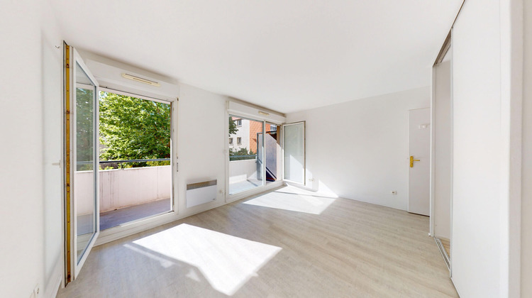 Ma-Cabane - Vente Appartement PANTIN, 26 m²