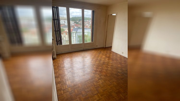 Ma-Cabane - Vente Appartement PANTIN, 39 m²