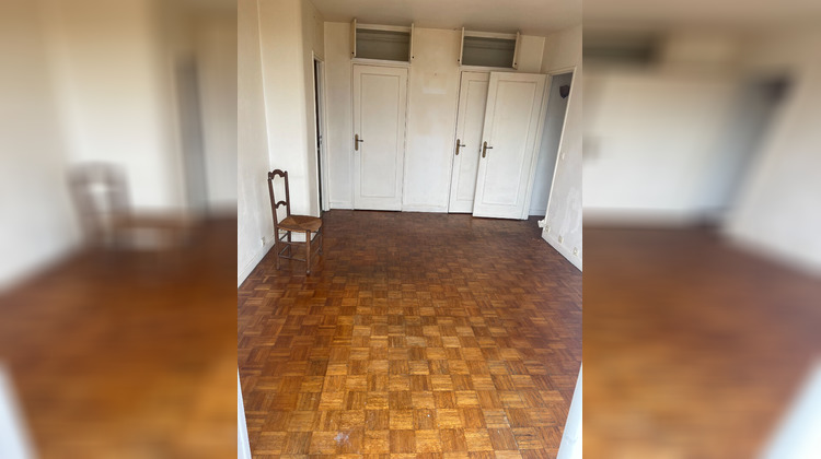 Ma-Cabane - Vente Appartement PANTIN, 39 m²