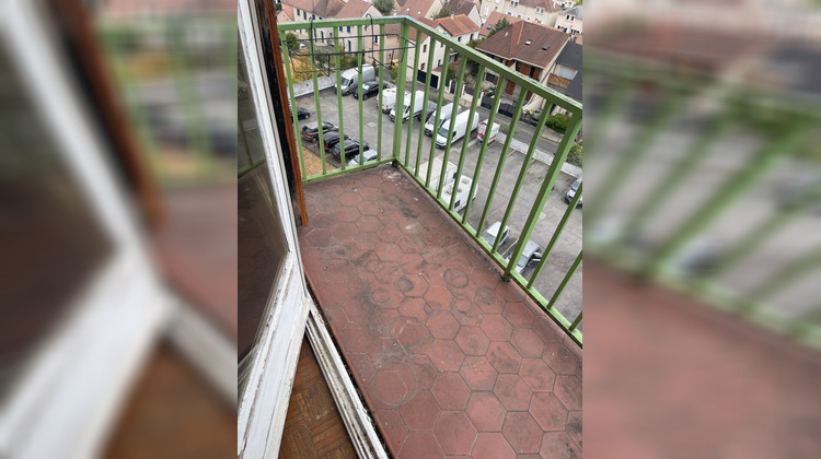 Ma-Cabane - Vente Appartement PANTIN, 39 m²