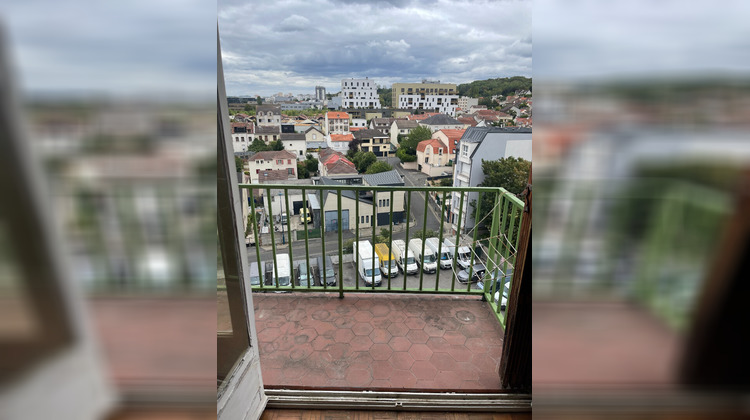 Ma-Cabane - Vente Appartement PANTIN, 39 m²