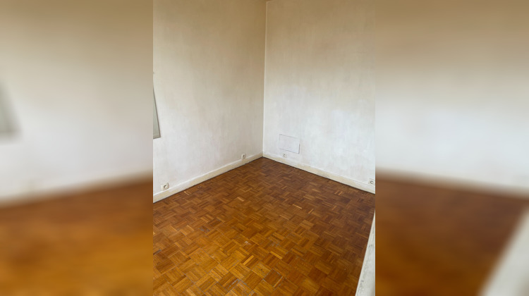 Ma-Cabane - Vente Appartement PANTIN, 39 m²
