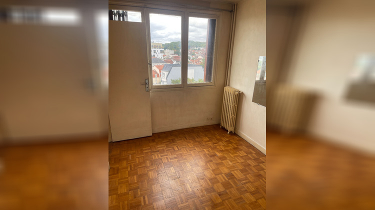 Ma-Cabane - Vente Appartement PANTIN, 39 m²