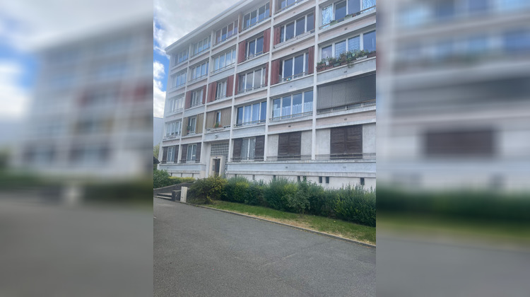 Ma-Cabane - Vente Appartement PANTIN, 68 m²