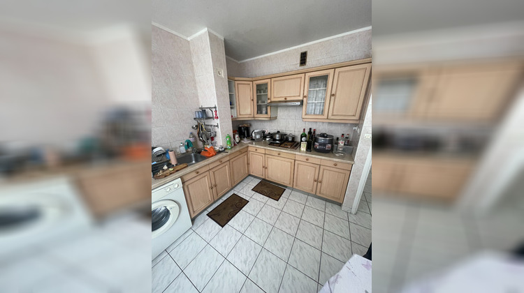 Ma-Cabane - Vente Appartement PANTIN, 68 m²