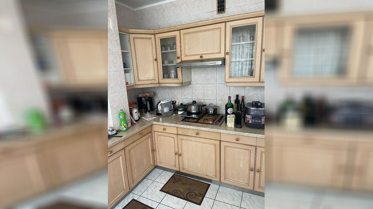 Ma-Cabane - Vente Appartement PANTIN, 68 m²