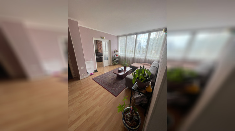 Ma-Cabane - Vente Appartement PANTIN, 68 m²
