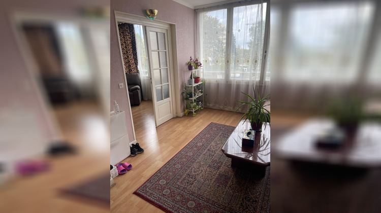 Ma-Cabane - Vente Appartement PANTIN, 68 m²