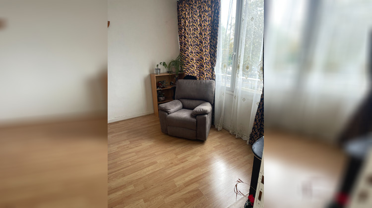 Ma-Cabane - Vente Appartement PANTIN, 68 m²