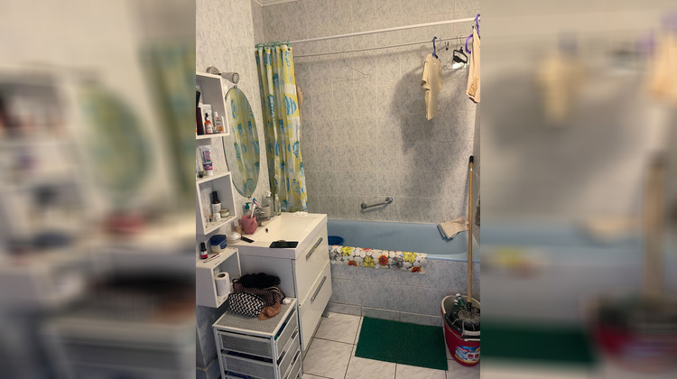 Ma-Cabane - Vente Appartement PANTIN, 68 m²