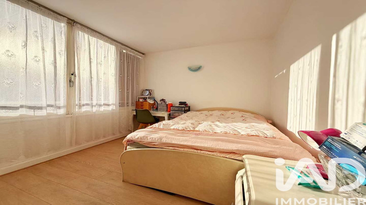 Ma-Cabane - Vente Appartement Pantin, 69 m²