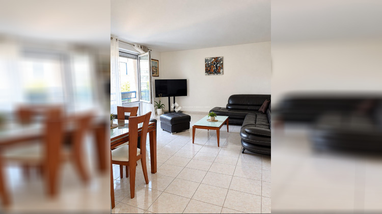 Ma-Cabane - Vente Appartement Pantin, 88 m²