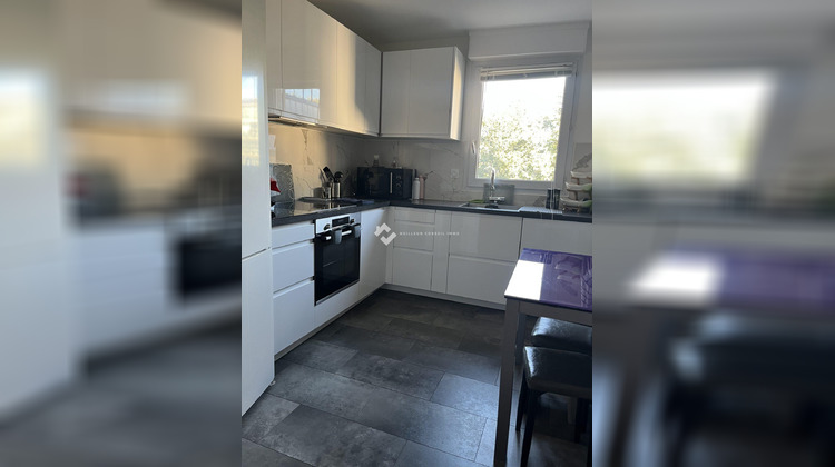 Ma-Cabane - Vente Appartement Pantin, 88 m²