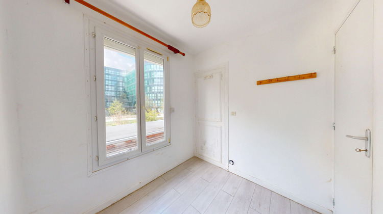 Ma-Cabane - Vente Appartement PANTIN, 35 m²