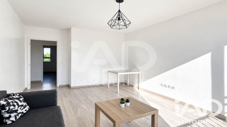 Ma-Cabane - Vente Appartement Pantin, 45 m²