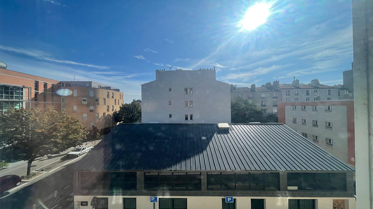 Ma-Cabane - Vente Appartement PANTIN, 31 m²
