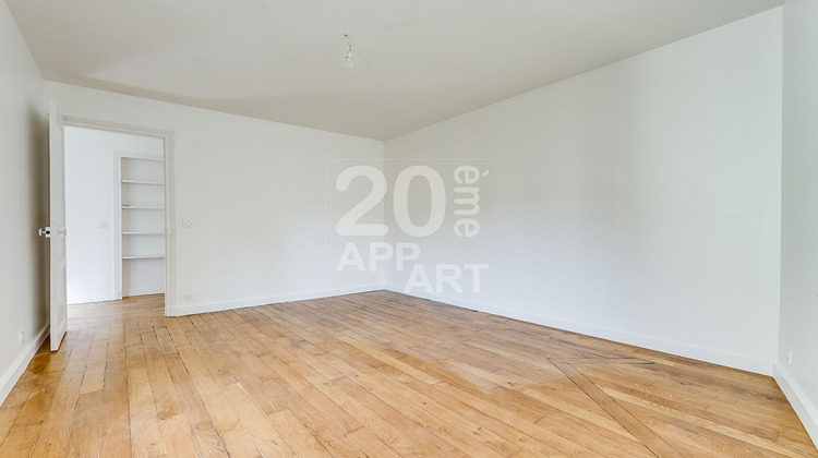 Ma-Cabane - Vente Appartement PANTIN, 51 m²