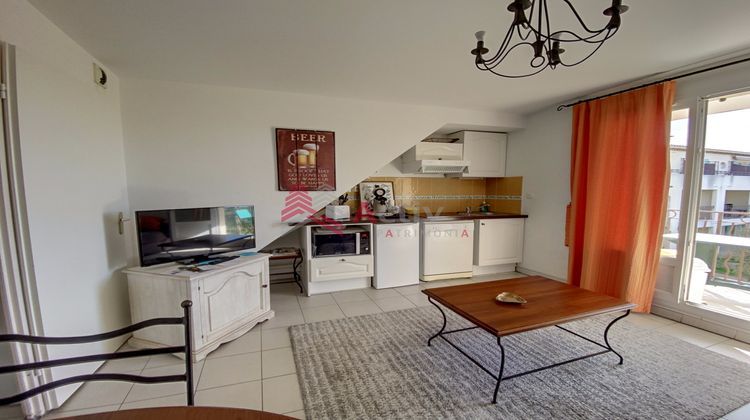 Ma-Cabane - Vente Appartement Paradou, 31 m²