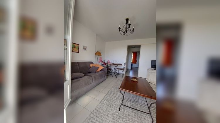 Ma-Cabane - Vente Appartement Paradou, 31 m²