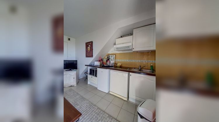 Ma-Cabane - Vente Appartement Paradou, 31 m²