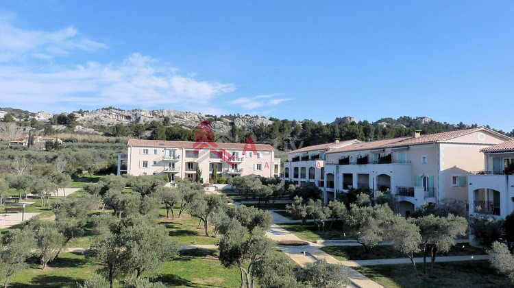 Ma-Cabane - Vente Appartement Paradou, 51 m²