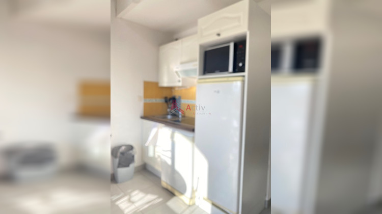 Ma-Cabane - Vente Appartement Paradou, 51 m²