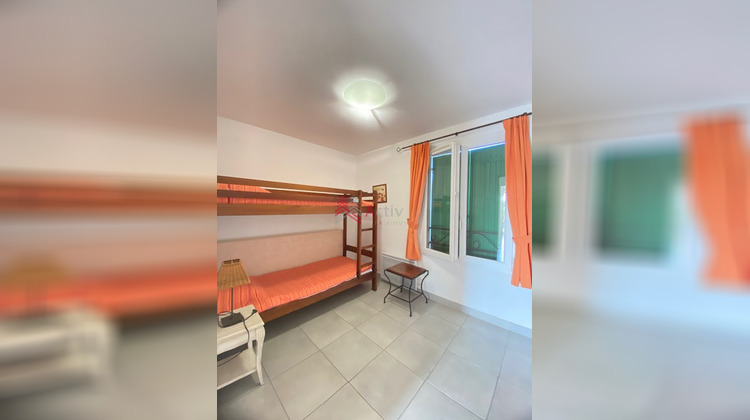 Ma-Cabane - Vente Appartement Paradou, 51 m²